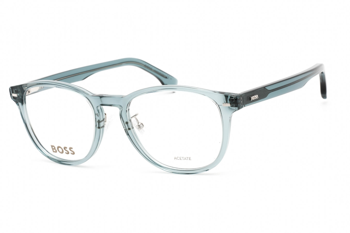 Hugo Boss BOSS 1479/F Blue/Clear