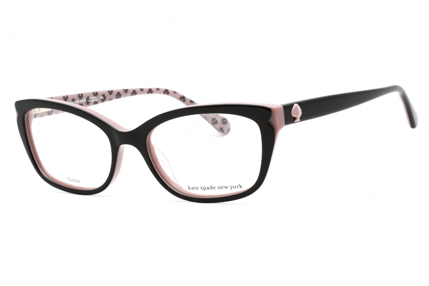 Kate Spade ARABELLE Black Pink/Grey