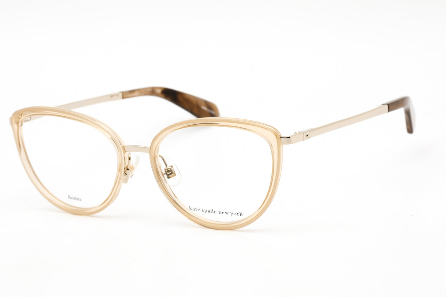Kate Spade AUDRI/G Crystal Beige/Clear
