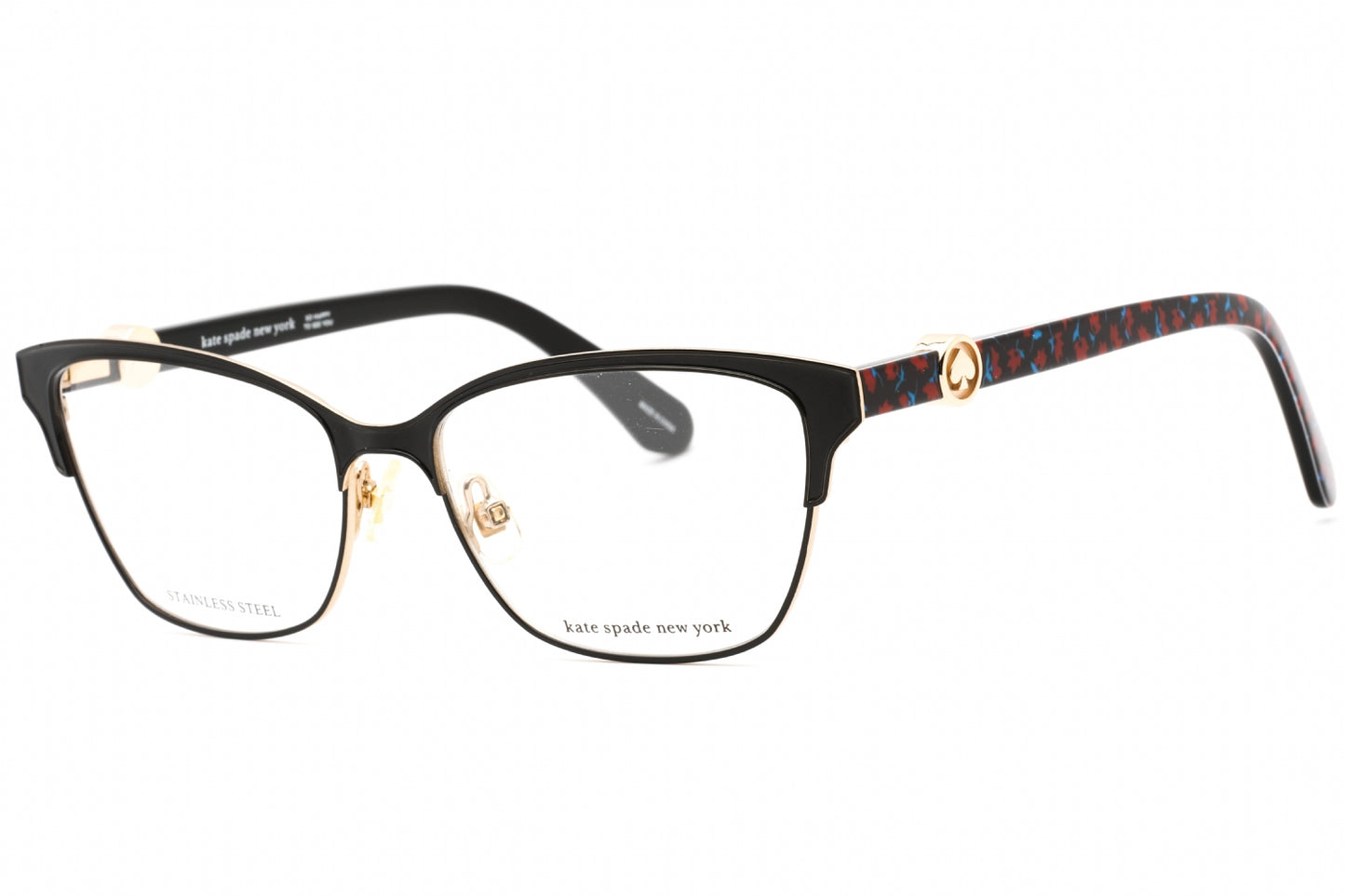 Kate Spade AUDRINA/G Black/Clear