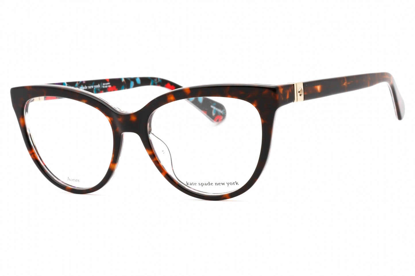 Kate Spade CHERETTE Brown/Clear