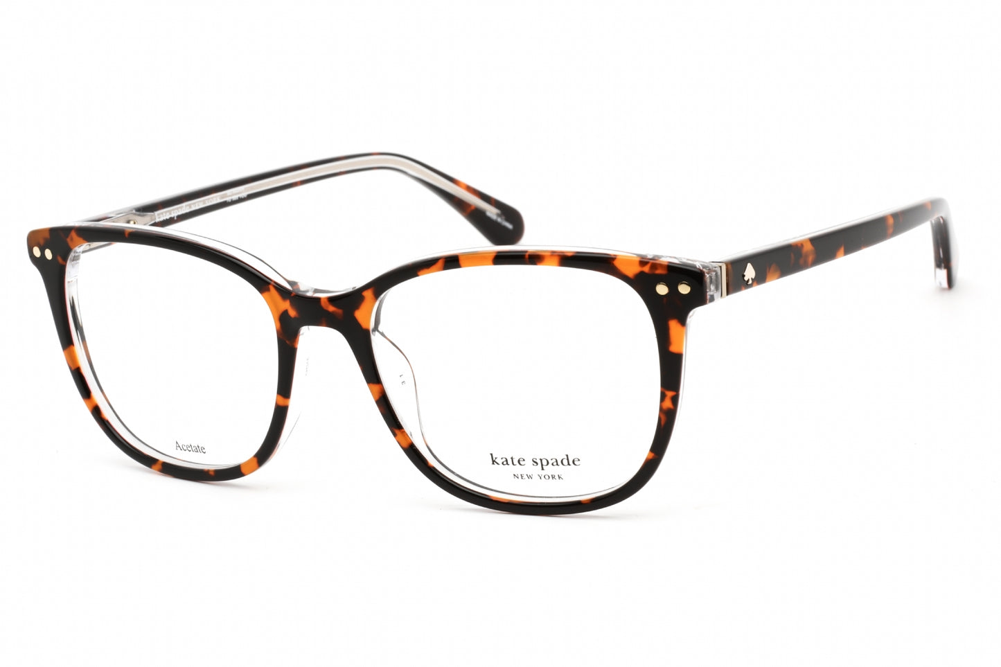 Kate Spade JOLIET Havana/Clear