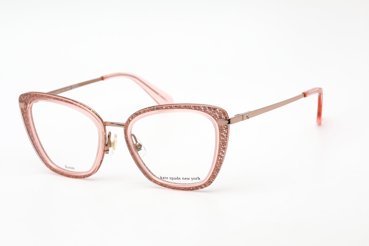 Kate Spade MADEIRA/G Pink/Clear