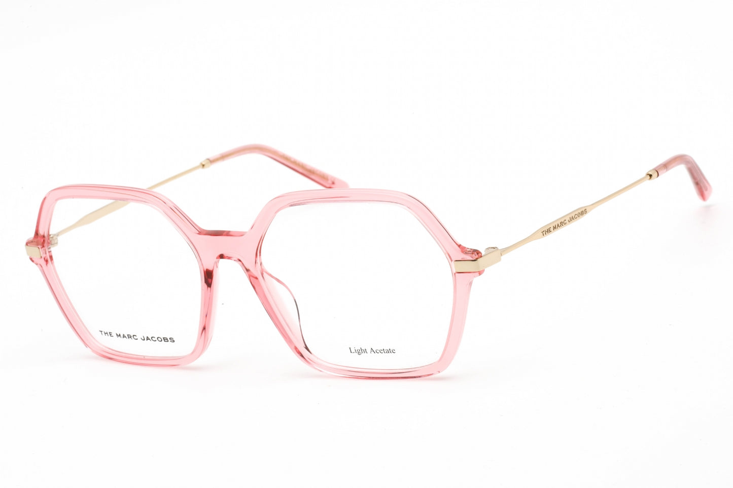 Marc Jacobs MARC 615 Red/Clear