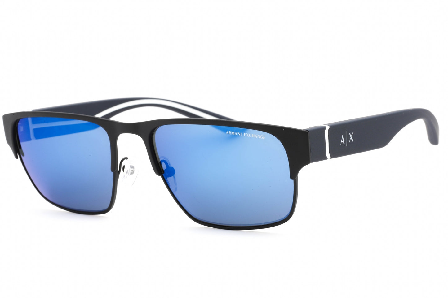 Armani Exchange 0AX2046S Matte Blue