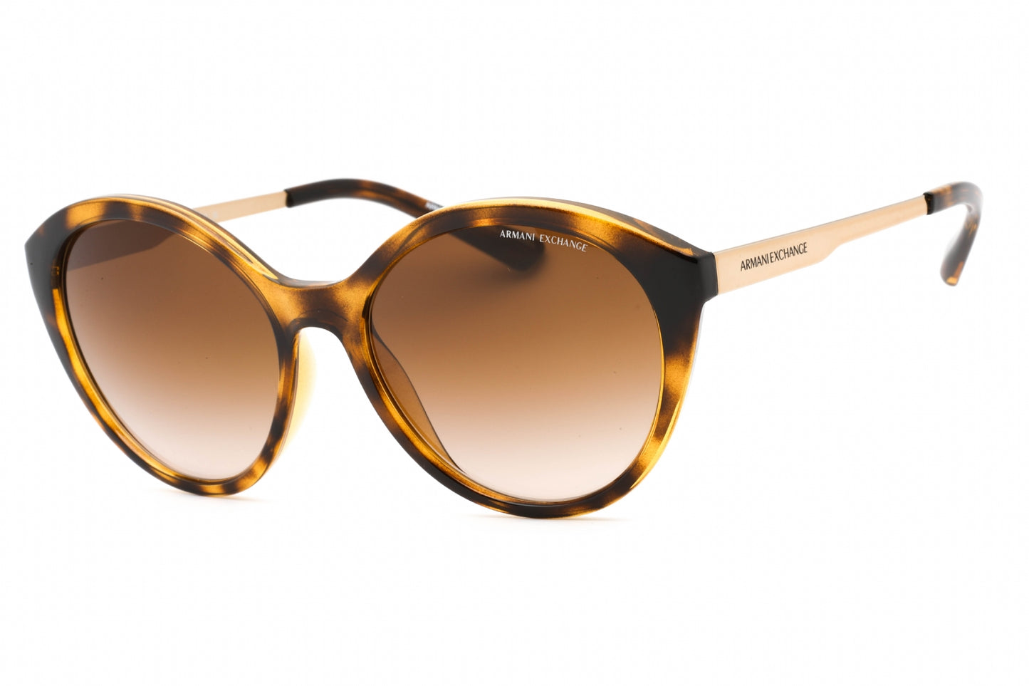 Armani Exchange 0AX4134S Havana/Brown