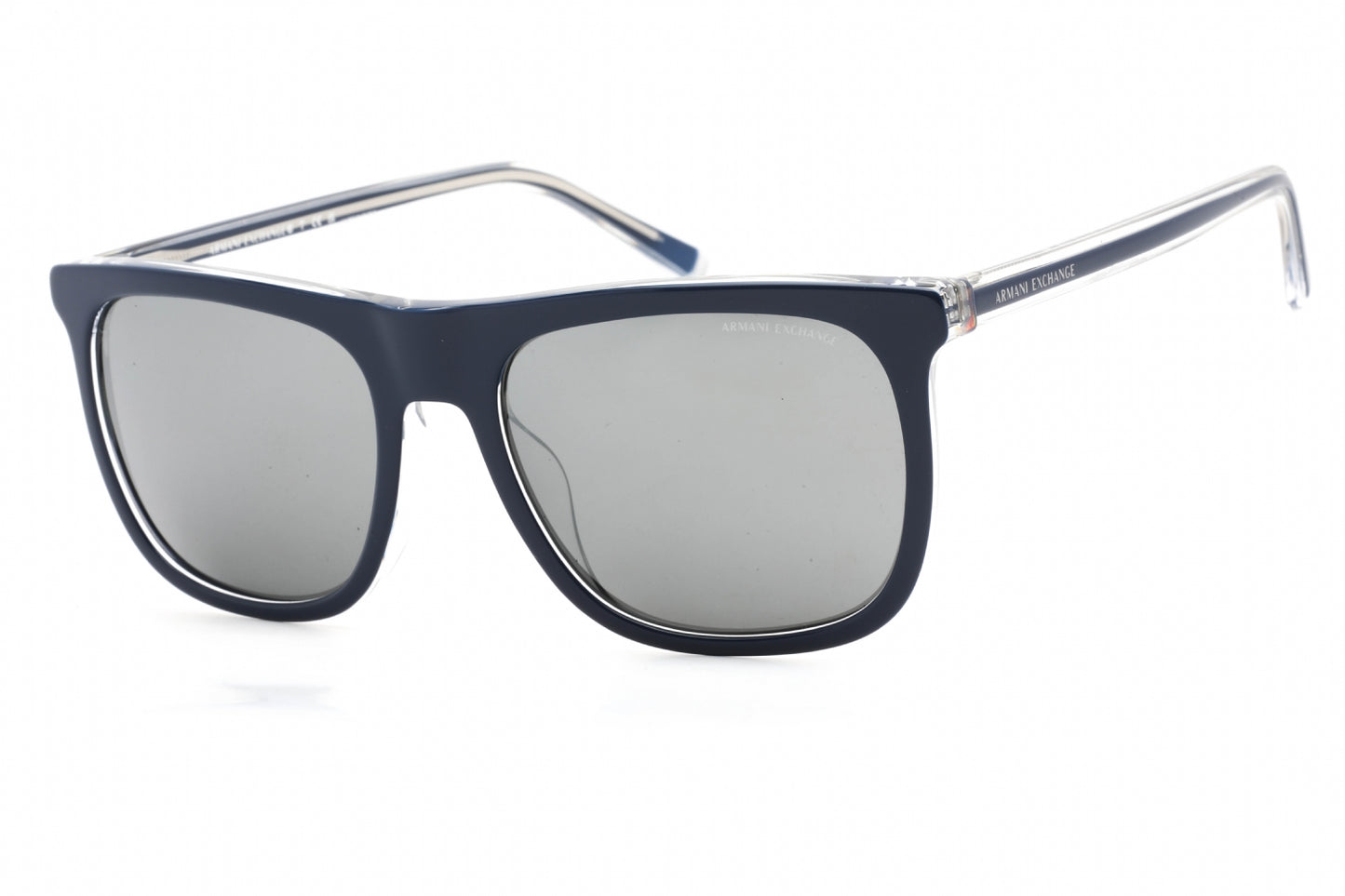 Armani Exchange AX4102SF Blue/Grey
