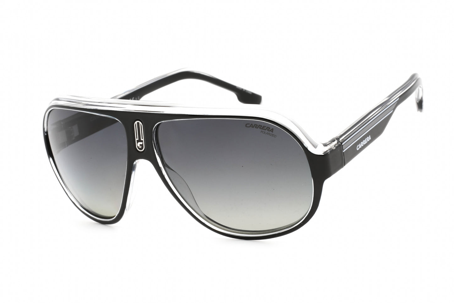 Carrera SPEEDWAY/N Black White/Gray
