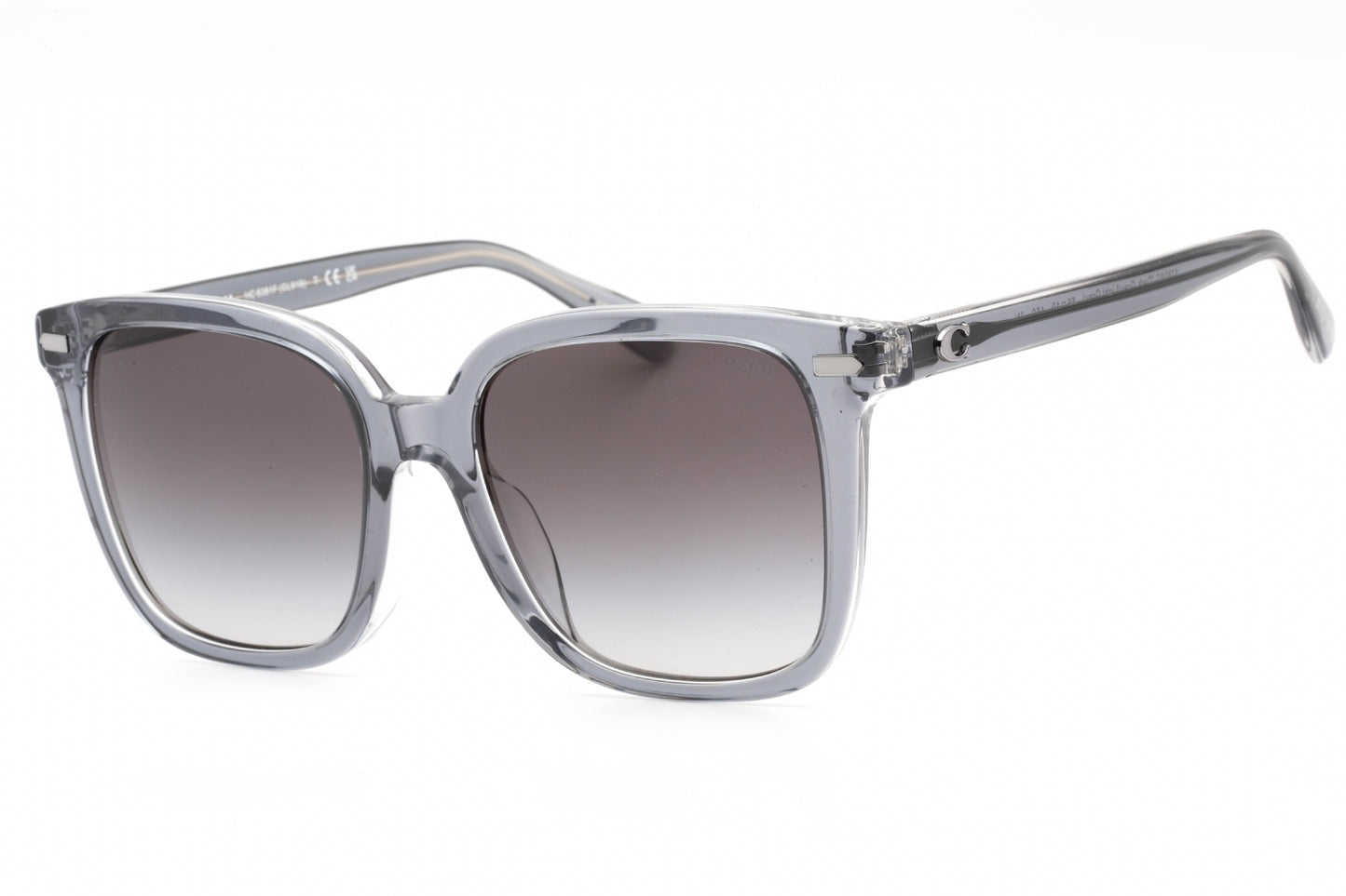 Coach 0HC8381F Grey