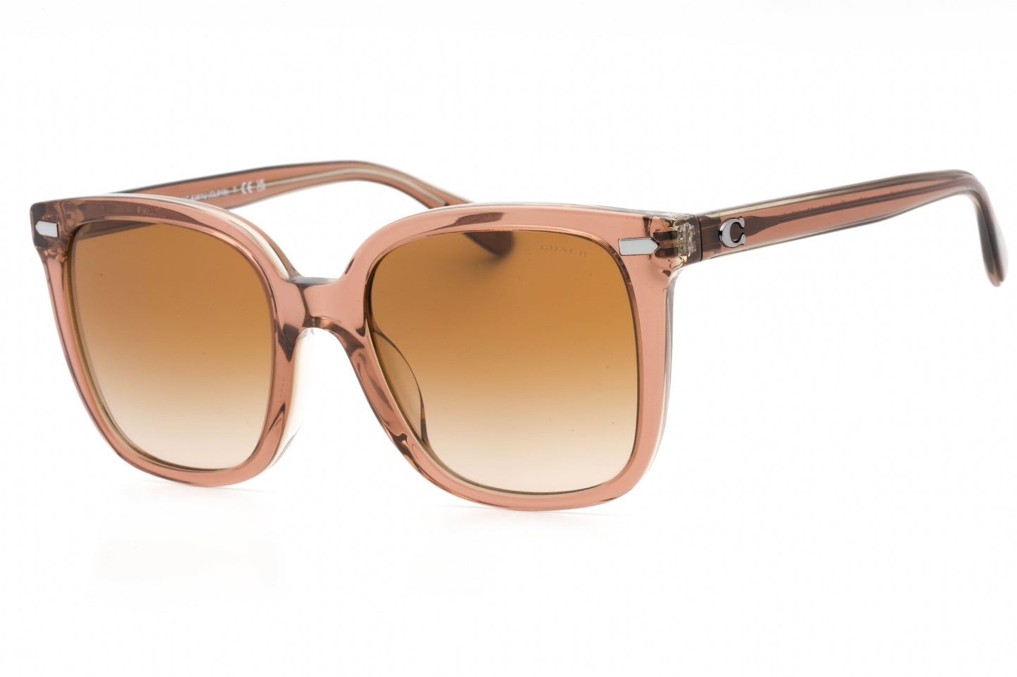 Coach 0HC8381U Brown