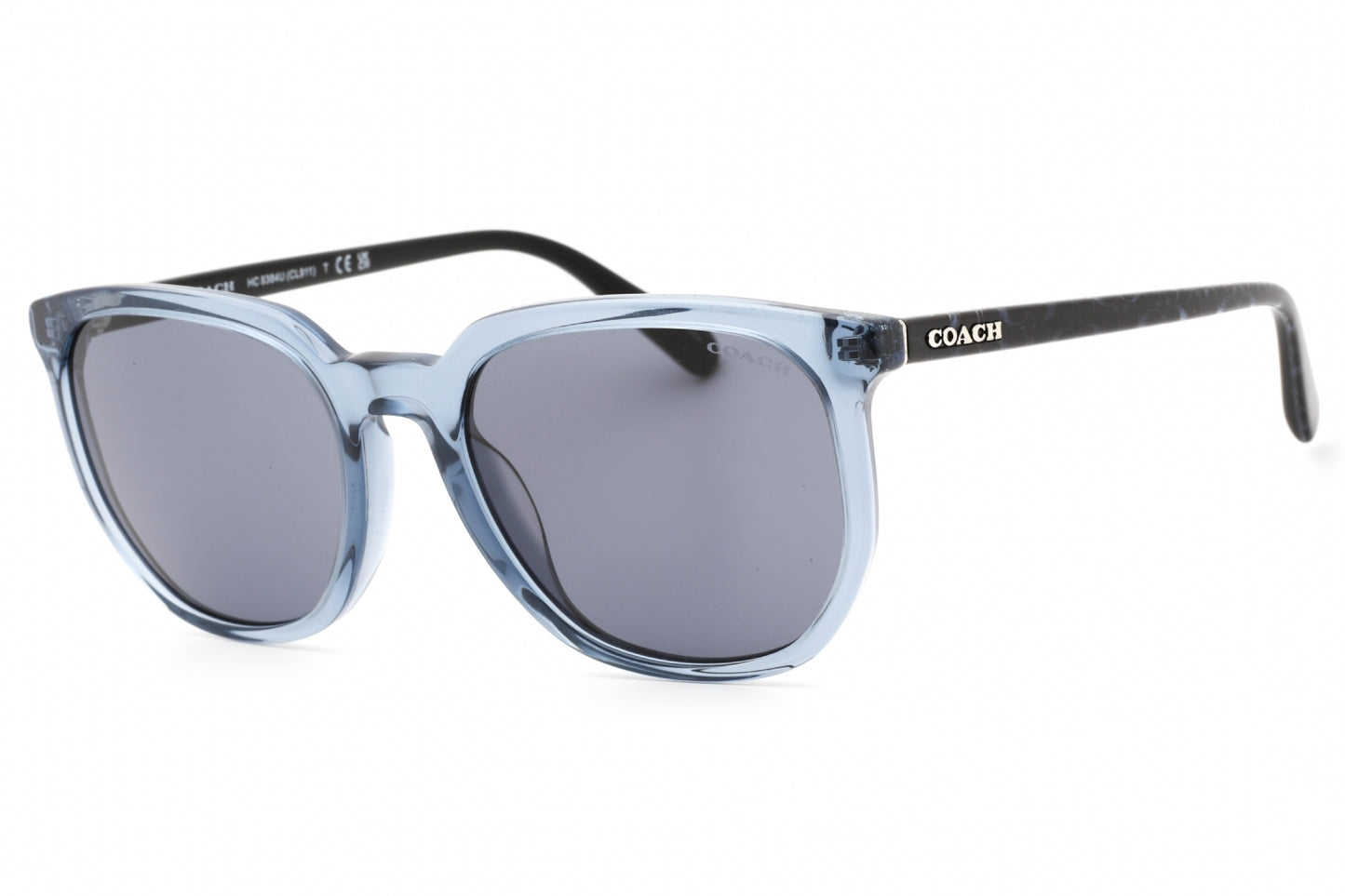 Coach 0HC8384U Blue