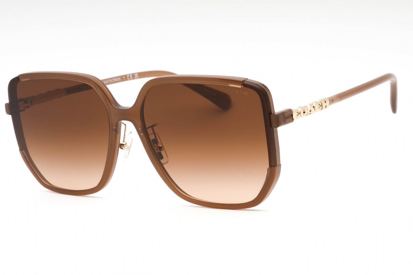 Coach 0HC8401D Brown