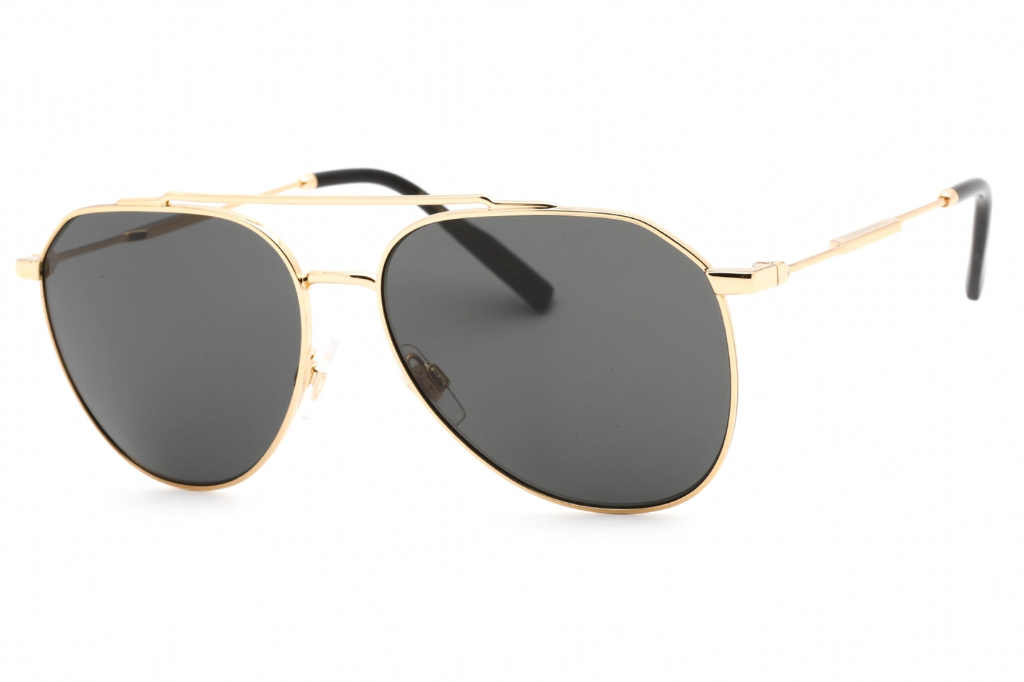 Dolce & Gabbana 0DG2296 Gold/Grey