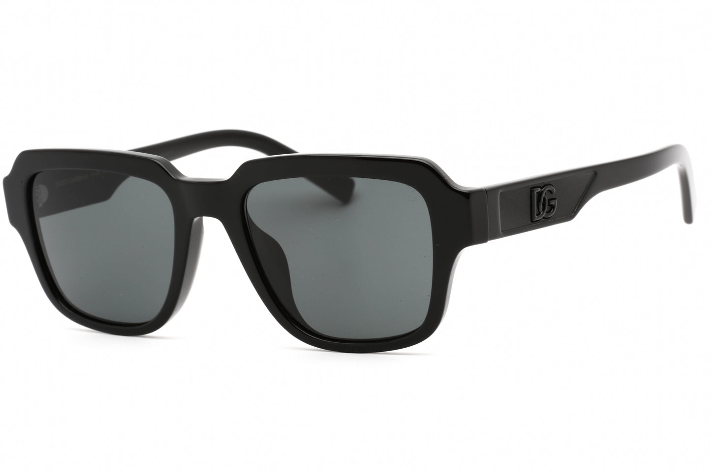 Dolce & Gabbana 0DG4402F Black/Grey