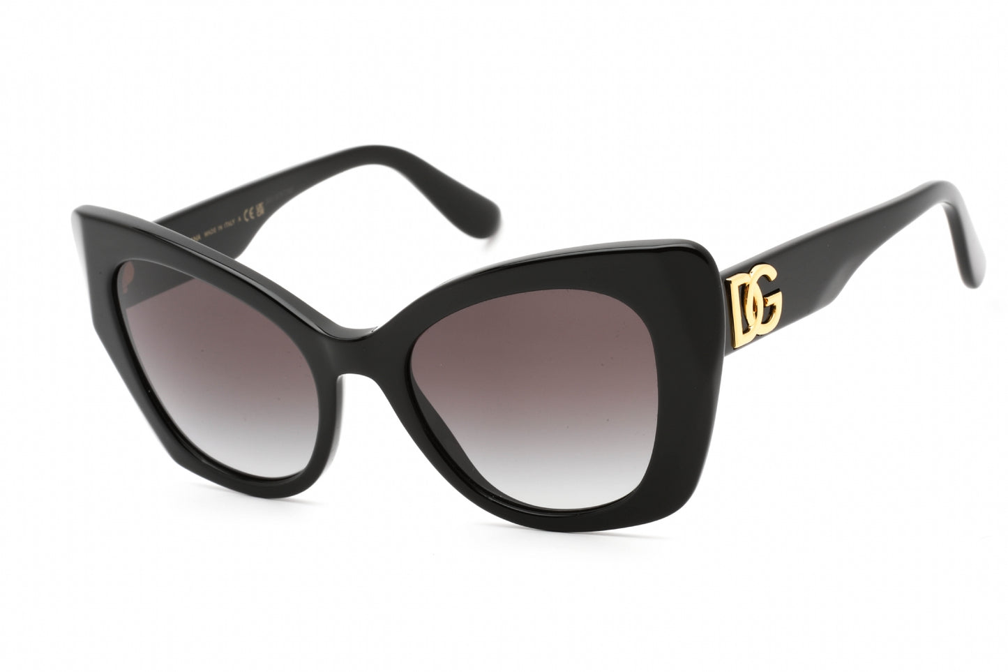 Dolce & Gabbana 0DG4405 Black/Grey
