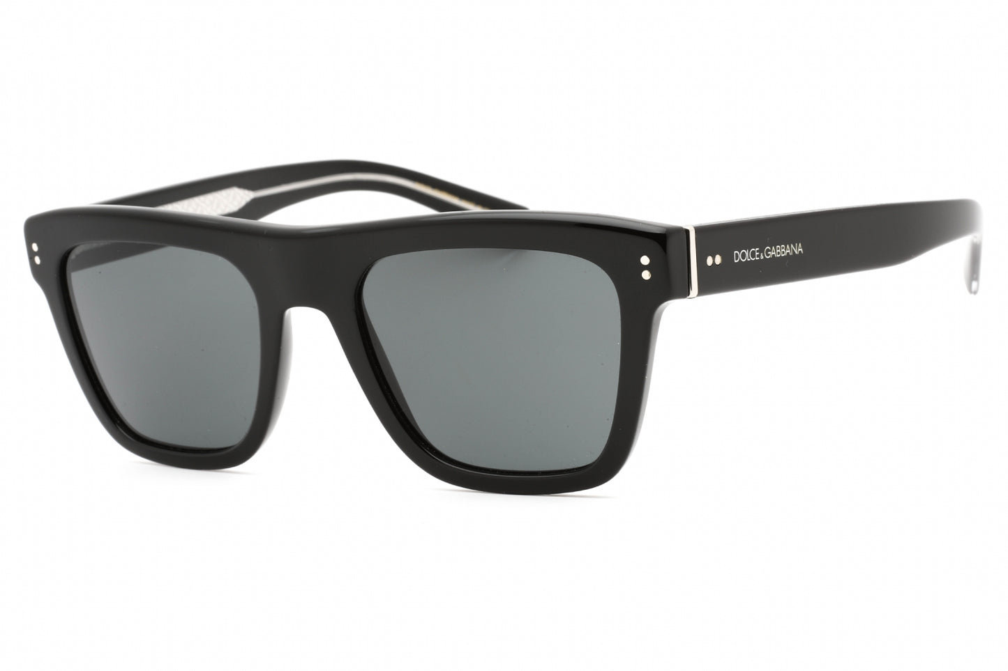 Dolce & Gabbana 0DG4420 Black/Grey