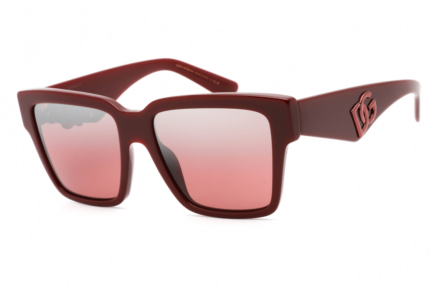 Dolce & Gabbana 0DG4436 Bordeaux/Pink