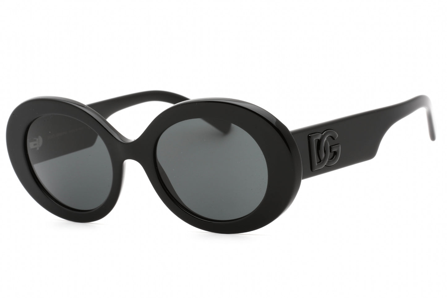 Dolce & Gabbana 0DG4448 Black/Grey