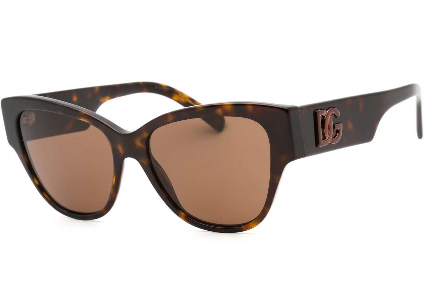 Dolce & Gabbana 0DG4449 Havana/Brown
