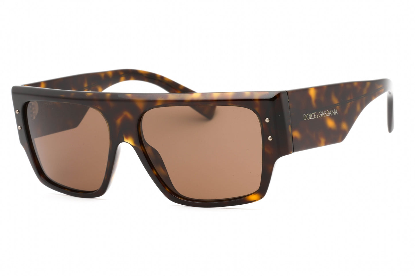 Dolce & Gabbana 0DG4459 Havana/Brown