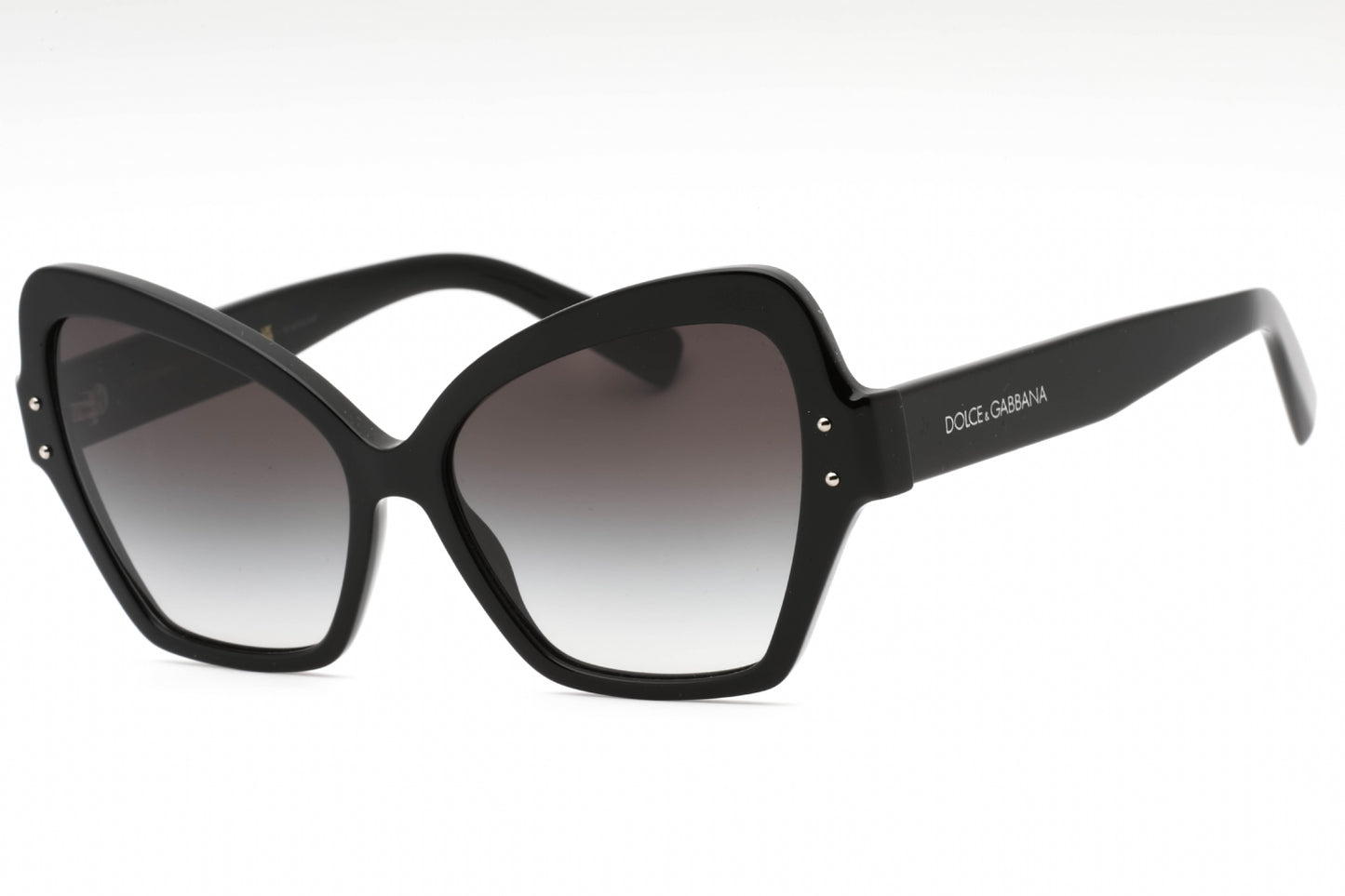 Dolce & Gabbana 0DG4463 Black/Grey
