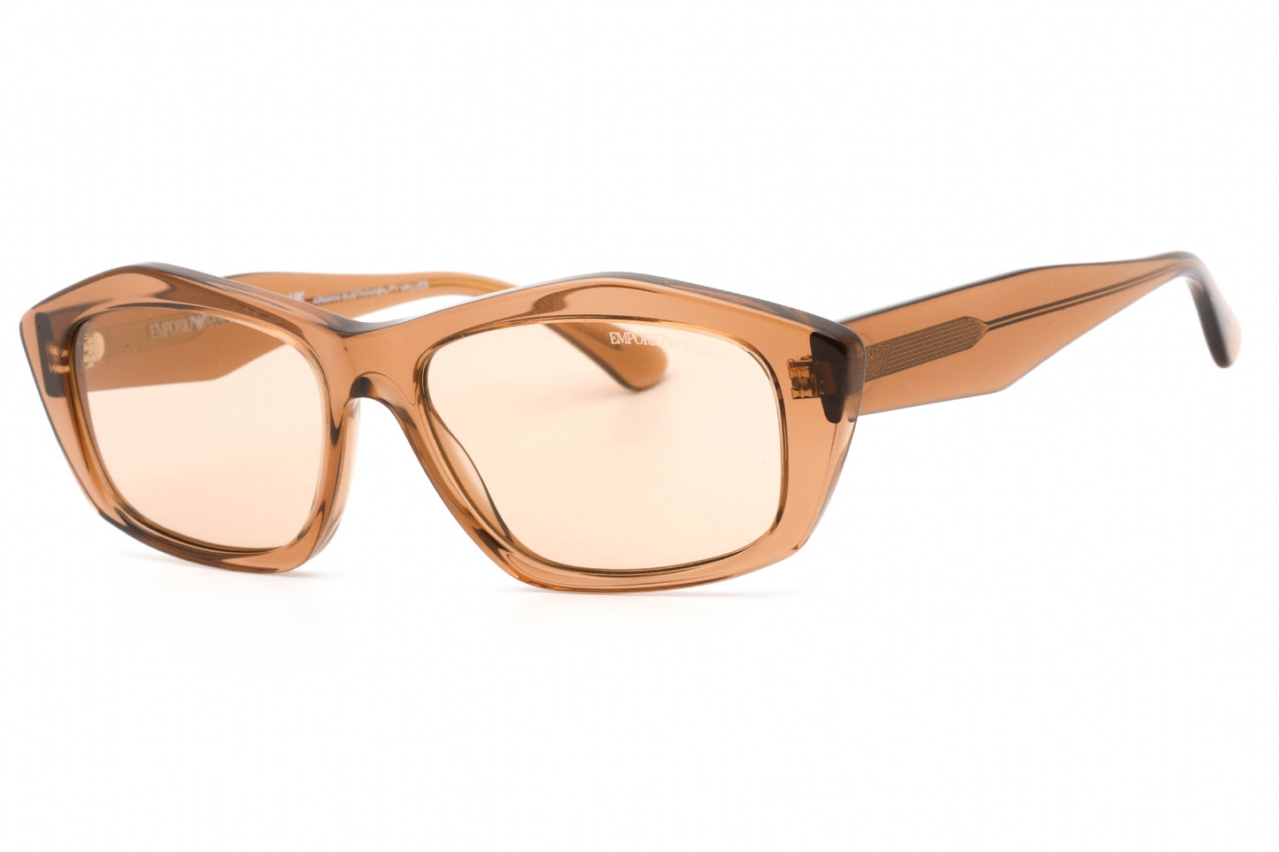 Emporio Armani 0EA4187 Brown