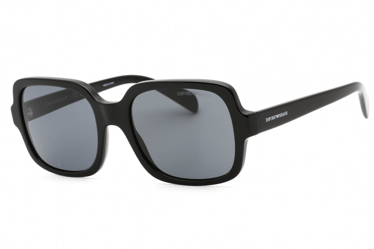 Emporio Armani 0EA4195 Black/Grey