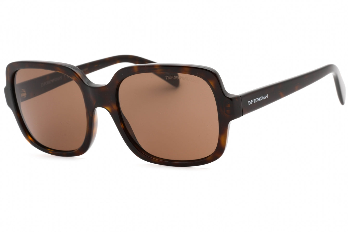 Emporio Armani 0EA4195 Havana/Brown