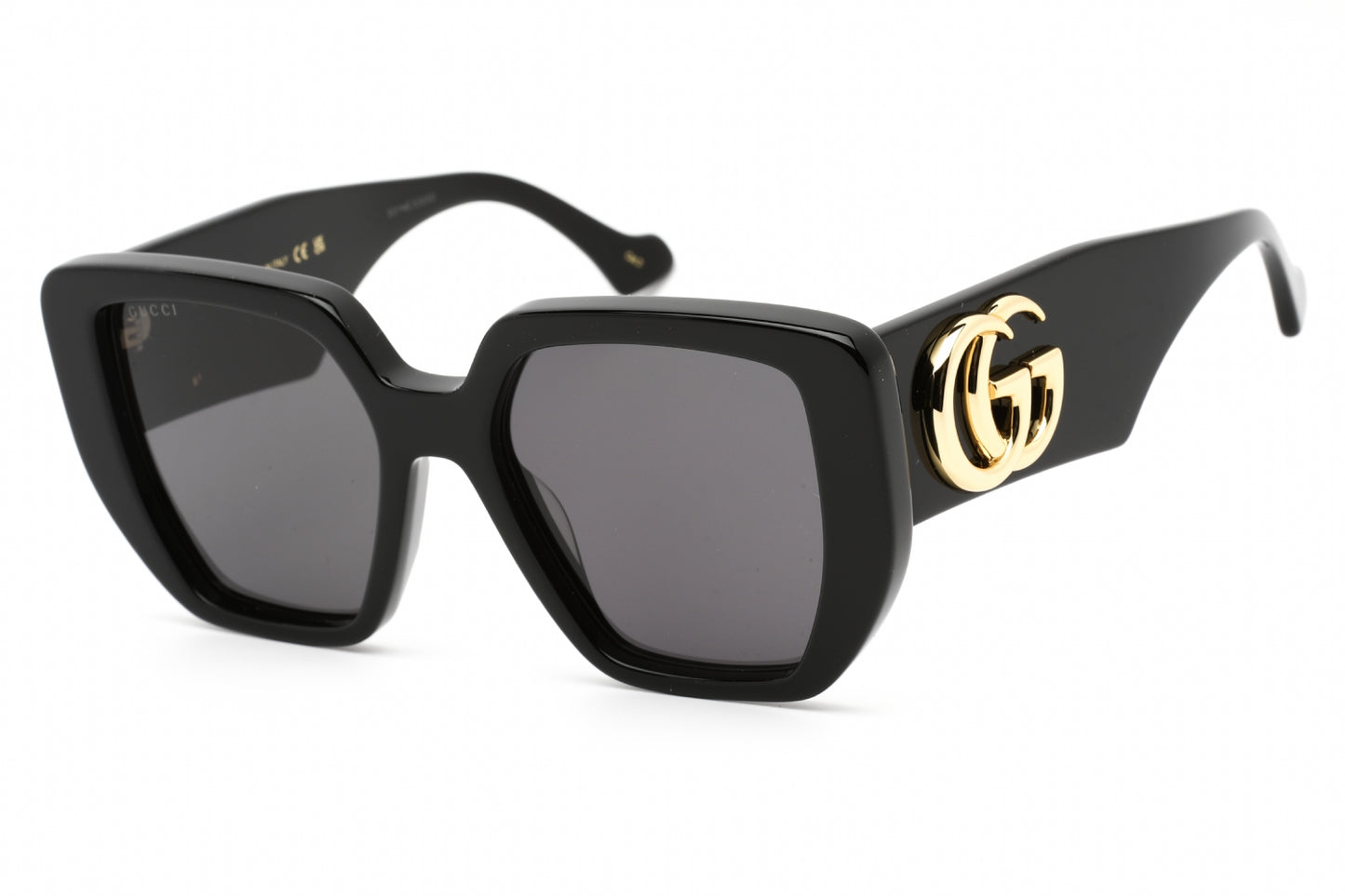 Gucci GG0956S Black/Gray