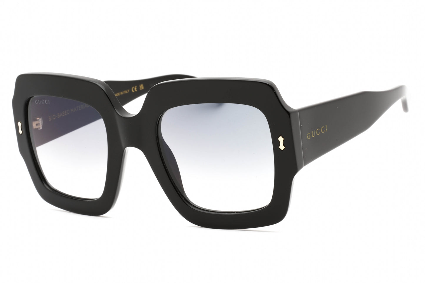 Gucci GG1111S Black/Grey