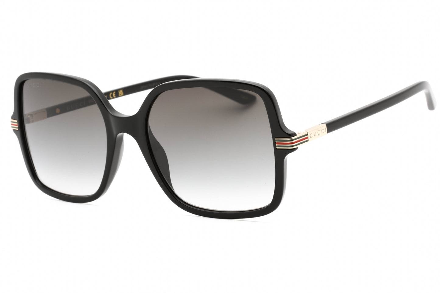 Gucci GG1449S Black/Grey