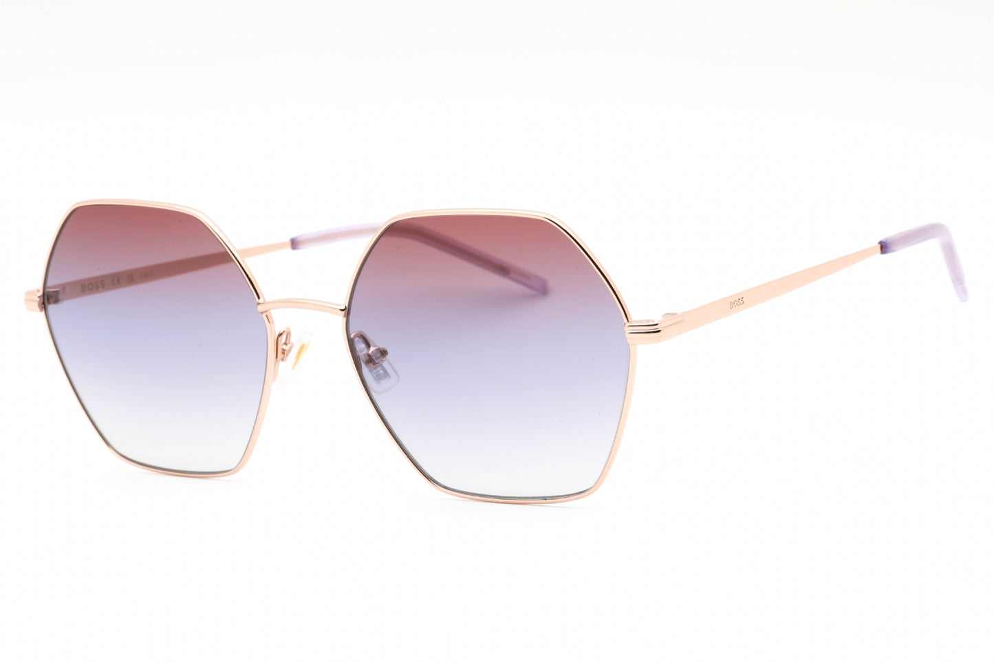 Hugo Boss BOSS 1589/S Gold Copper