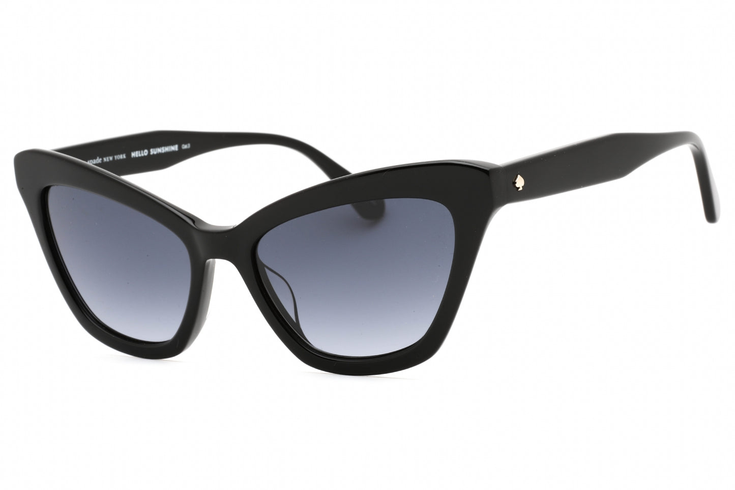 Kate Spade AMELIE/G/S Black/Grey