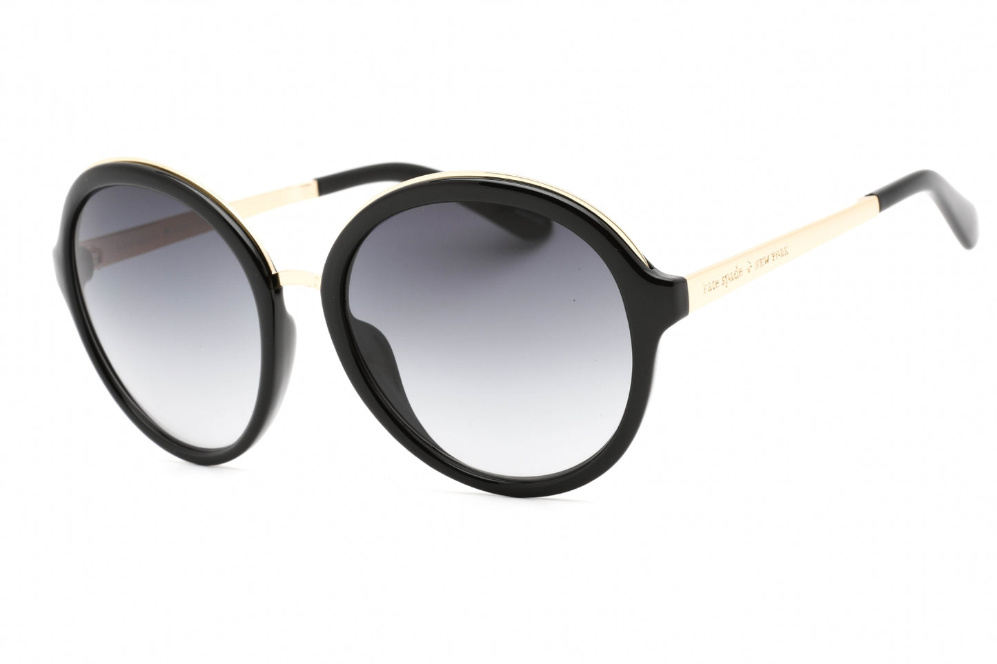 Kate Spade ANNABETH/O/S Black/Grey