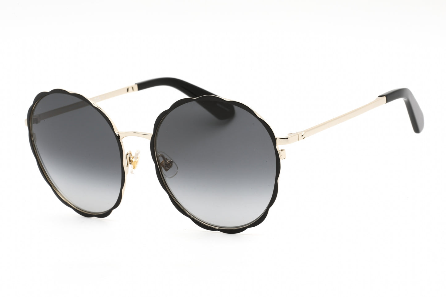 Kate Spade CANNES/G/S Black/Grey