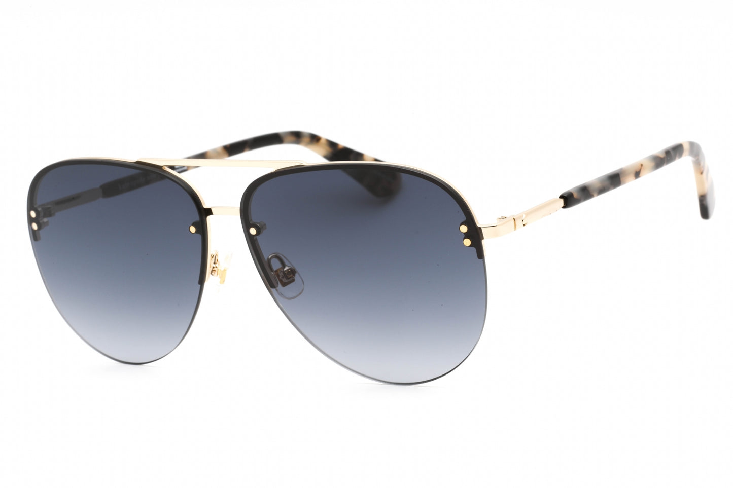 Kate Spade JAKAYLA/S White Havana/Grey