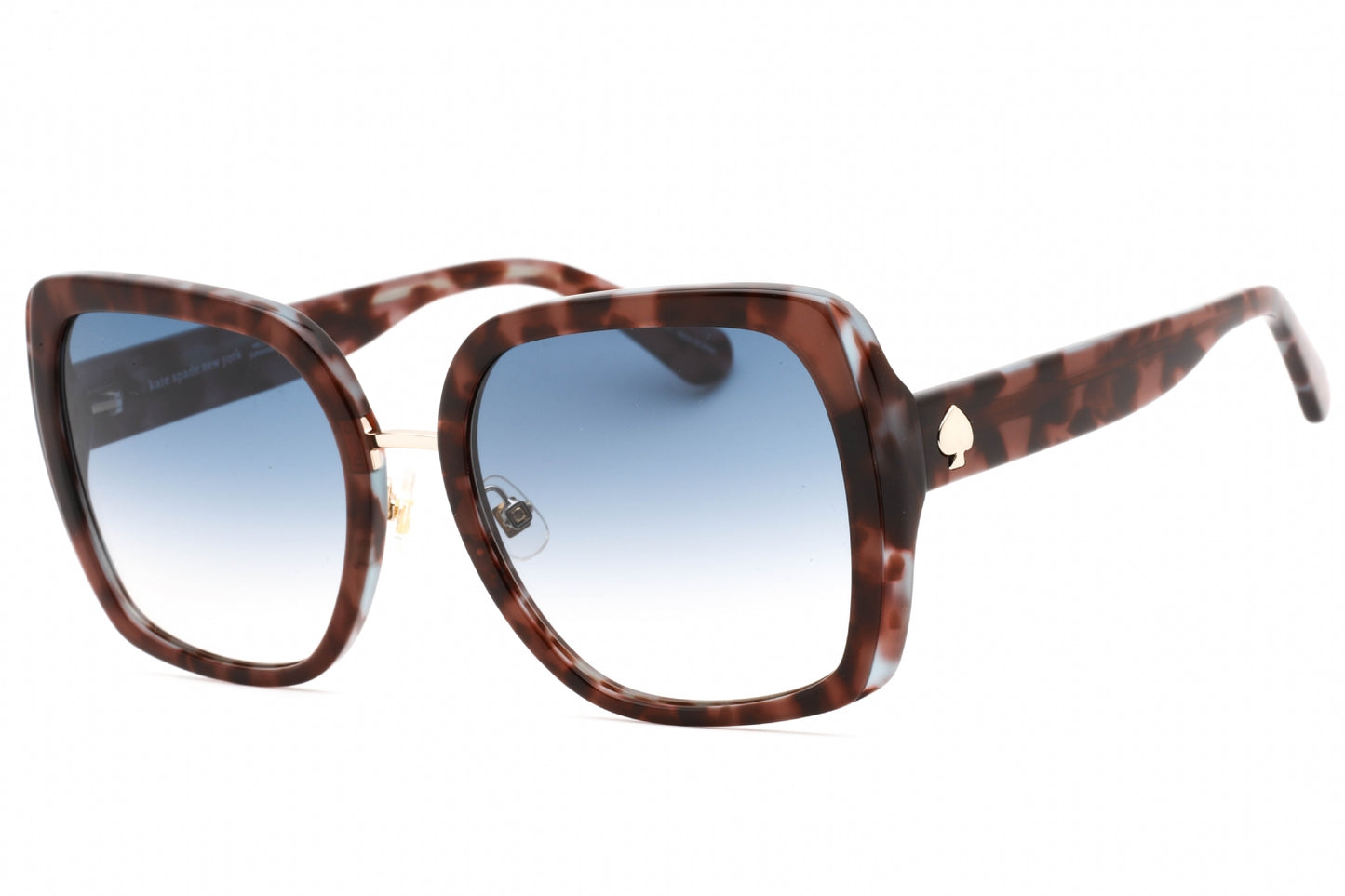 Kate Spade KIMBER/G/S Blue Havana