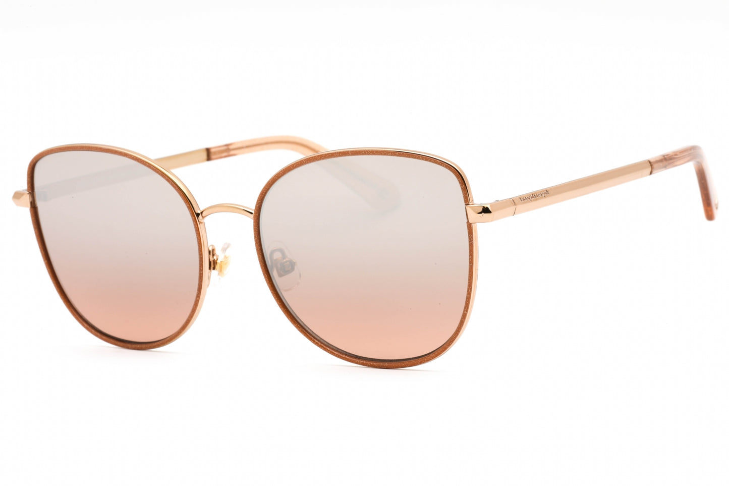 Kate Spade MARYAM/G/S Red Gold/Brown