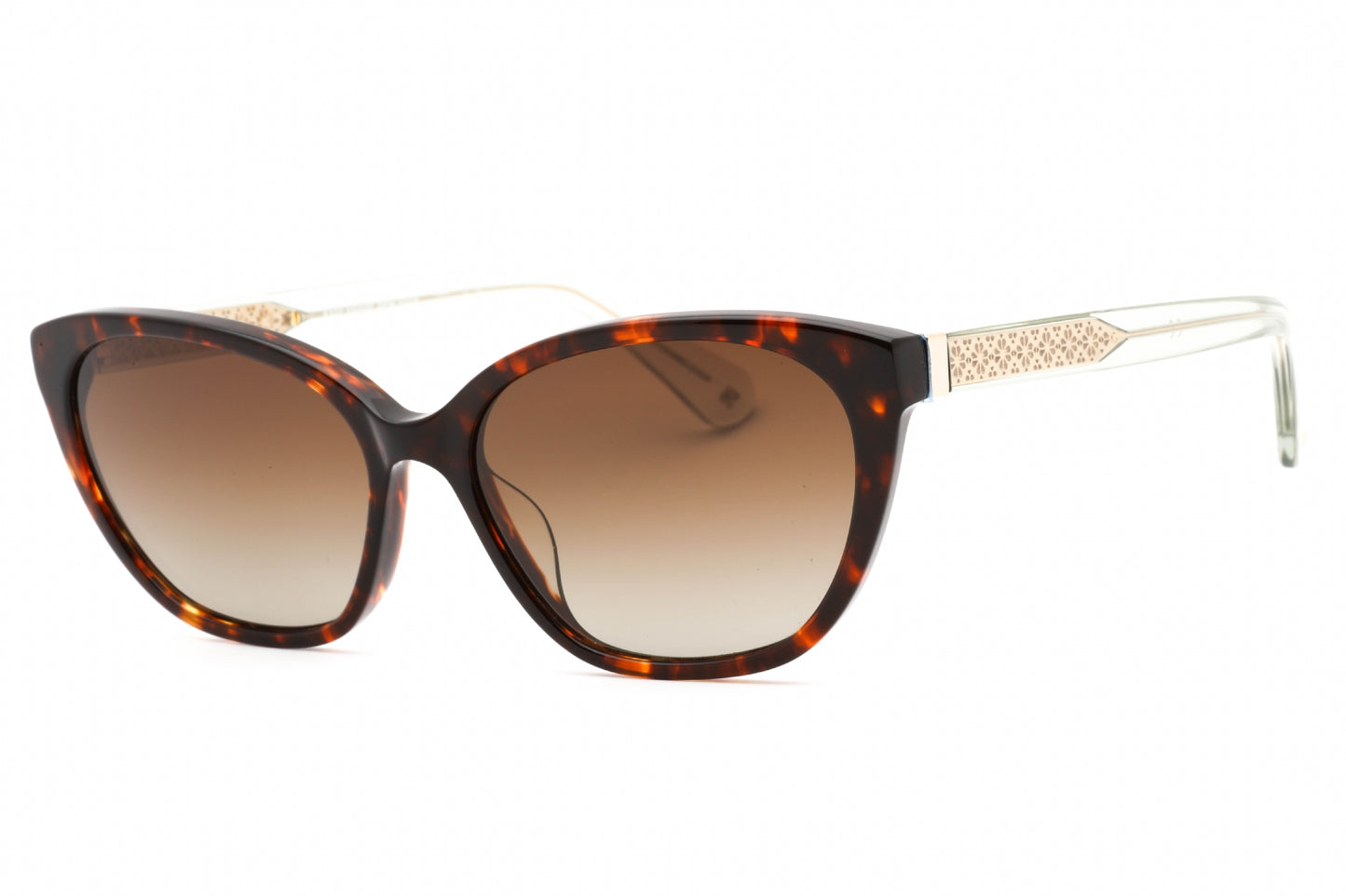 Kate Spade PHILIPPA/G/S Havana/Brown