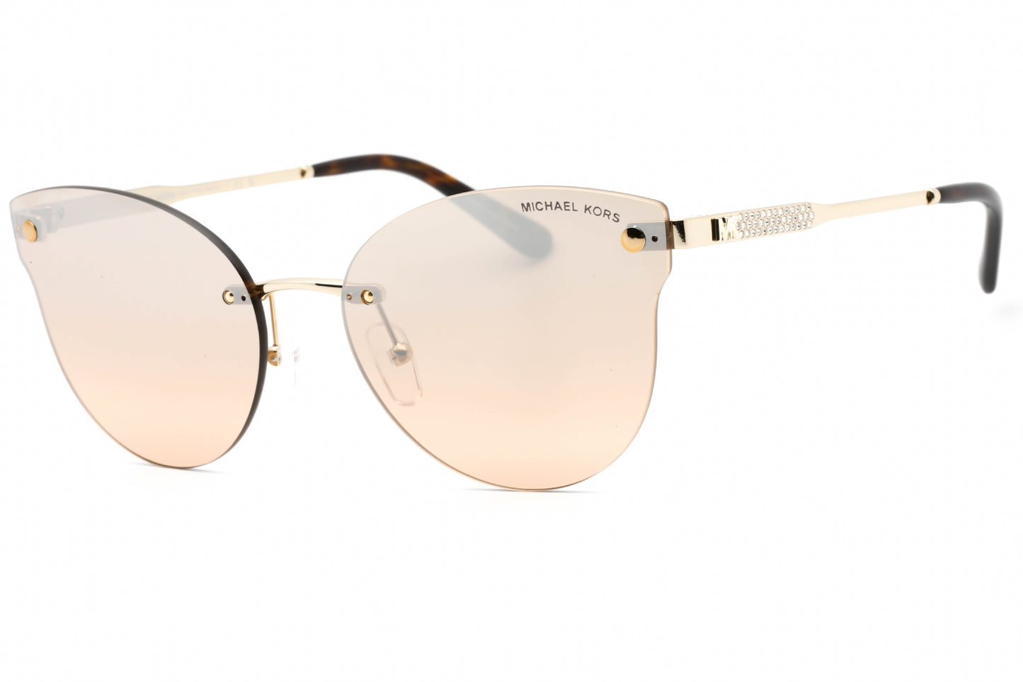 Michael Kors 0MK1130B Gold/Khaki