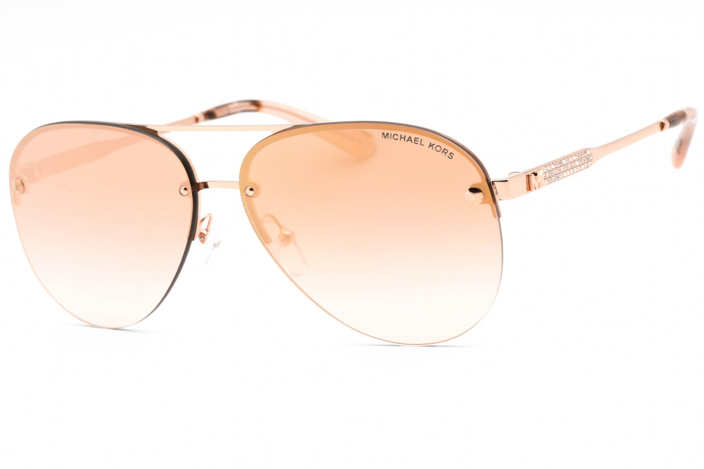 Michael Kors 0MK1135B Rose Gold/Pink