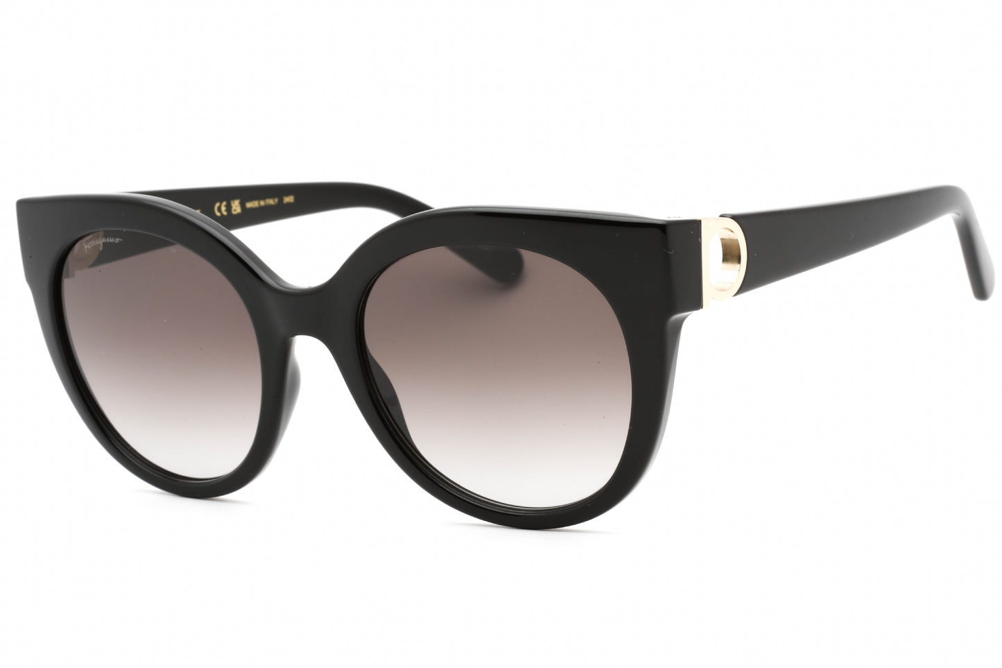Salvatore Ferragamo SF1031S Black/Grey