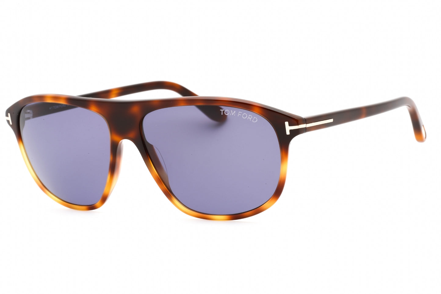 Tom Ford FT1027 Havana/Other