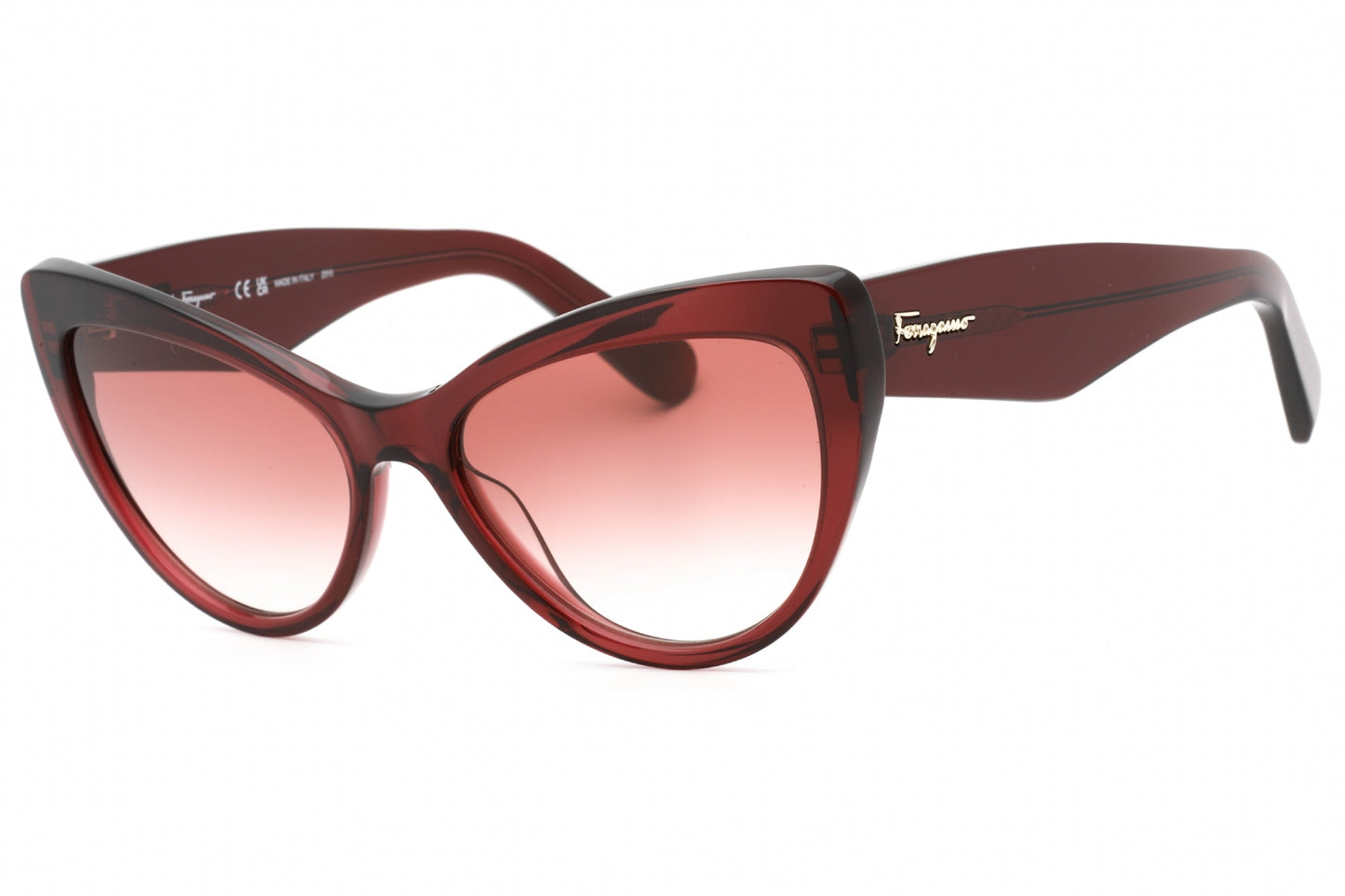 Salvatore Ferragamo SF930S Wine
