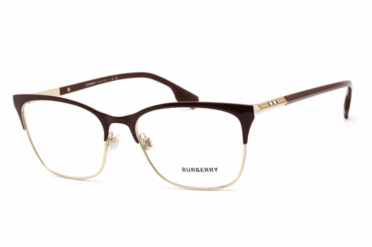 Burberry 0BE1362 Light Gold/Clear