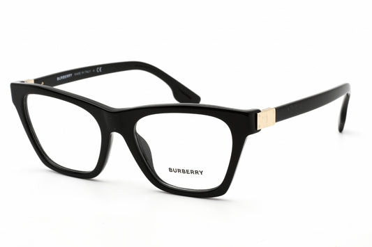 Burberry 0BE2355 Black/Clear