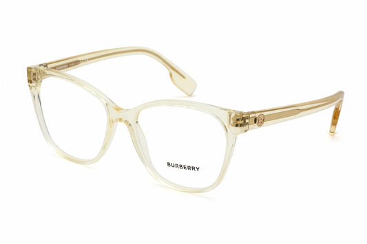 Burberry BE2345 Yellow/Clear