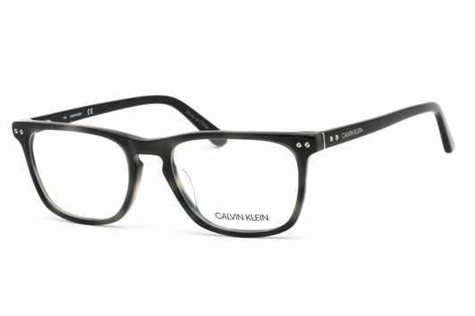 Calvin Klein CK18513 Charcoal Havana/Clear