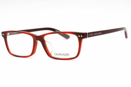 Calvin Klein CK18526A Burgundy Havana