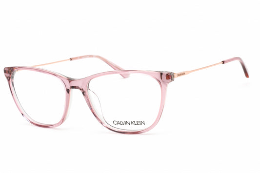 Calvin Klein CK18706 Mauve/Clear